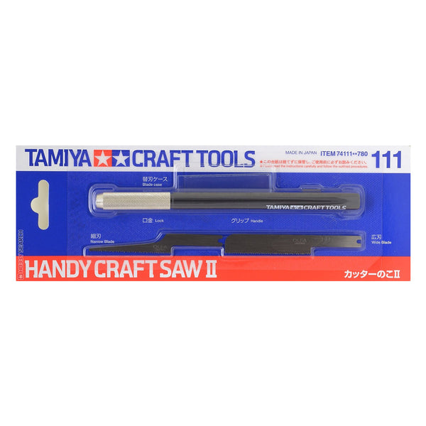 Handy Craft Saw II TAM74111