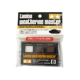 Weathering Master B Set - Snow Soot Rust