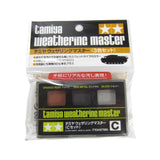 Weathering Master C Set -Orange Rust Gun Metal Silver