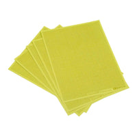 Tamiya Masking Film, 250 x 180 1mm Grid, Pack of 5