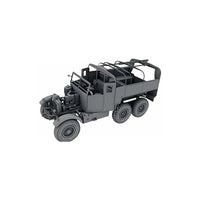 British Scammell Pioneer 1/35