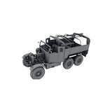 British Scammell Pioneer 1/35