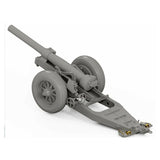 British 7.2 Inch Howitzer 1/35
