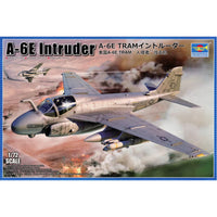 A-6E TRAM Intruder 1/72