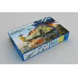 H-34 US Marines 1/48