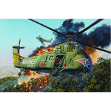 H-34 US Marines 1/48