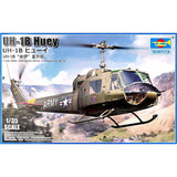 UH-1B Huey 1/35