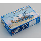 Ka-52 Alligator Hokum B 1/35