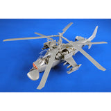 Ka-52 Alligator Hokum B 1/35