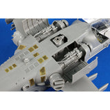Ka-52 Alligator Hokum B 1/35