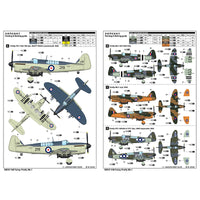 Fairey Firefly Mk. I 1/48