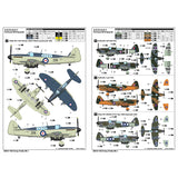 Fairey Firefly Mk. I 1/48