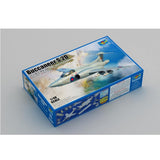 Buccaneer S.2D 1/48