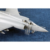 Buccaneer S.2D 1/48