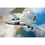 Buccaneer S.2D 1/48