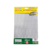 Zimmerit Plastic Sheet A4 Size