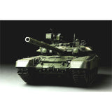 T-90A Russian Main Battle Tank 1/35