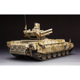 Russian "Terminator" Fire Support Combat Vehicle BMPT 1/35
