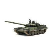 Russian Main Battle Tank T-72B3 1/35