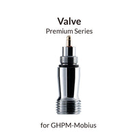 Airbrush Valve for Premium Mobius