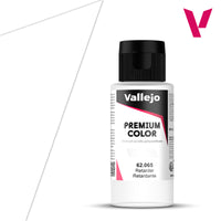 Retarder Medium 60ml