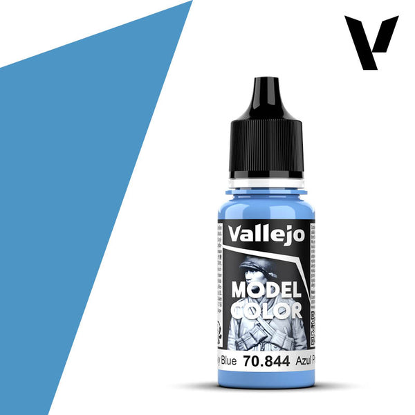 70.844 Deep Sky Blue 18ml
