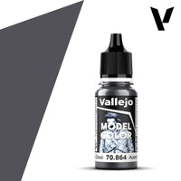 70.864 Natural Steel 18ml