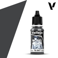 70.867 Dark Blue Grey 18ml