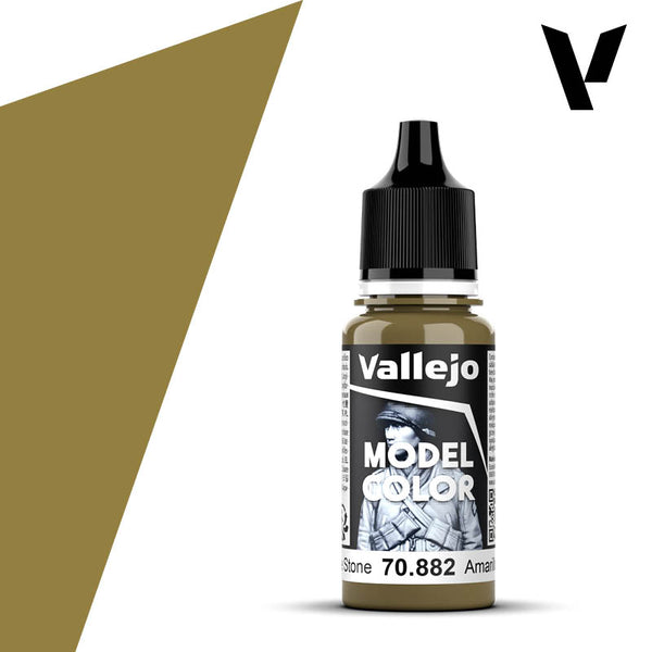 70.882 Middle Stone 18ml