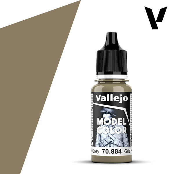 70.884 Stone Grey 18ml