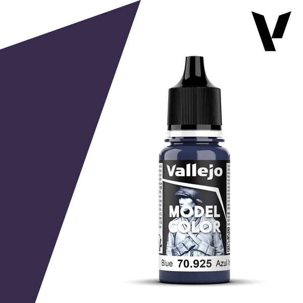 70.925 Blue 18ml