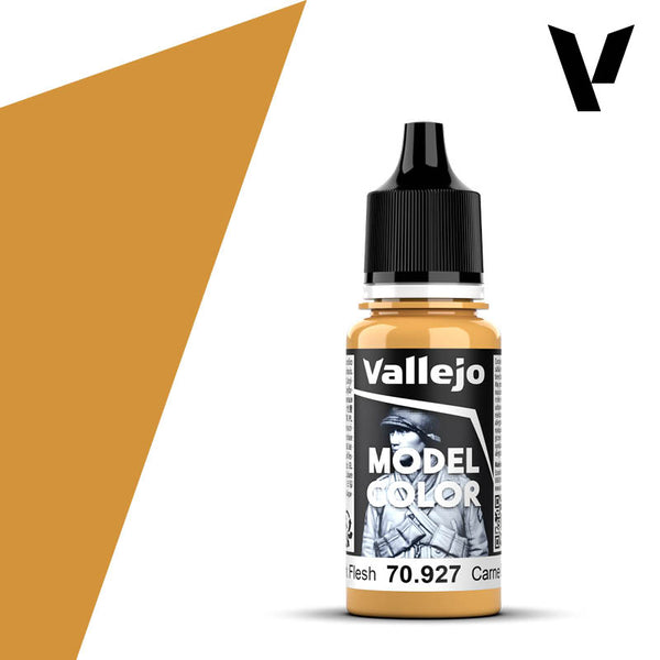 70.927 Dark Flesh 18ml
