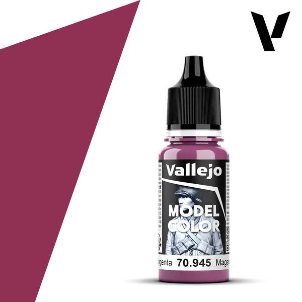 70.945 Magenta 18ml