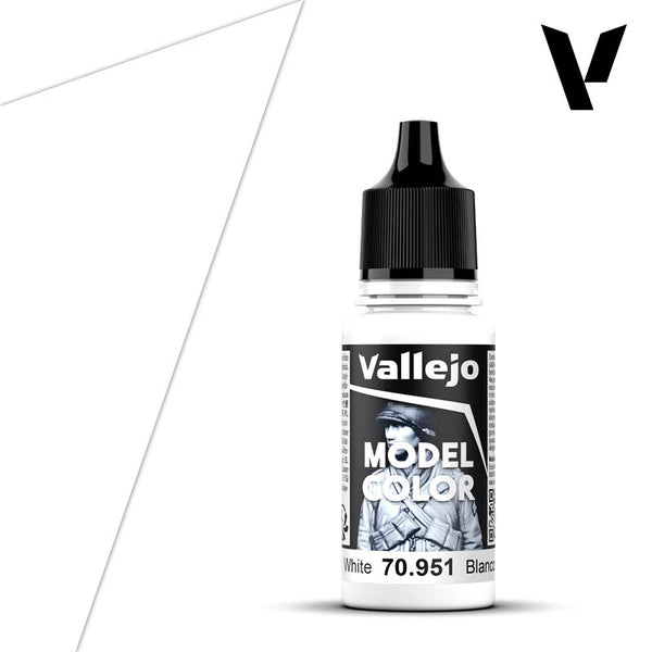 70.951 White 18ml