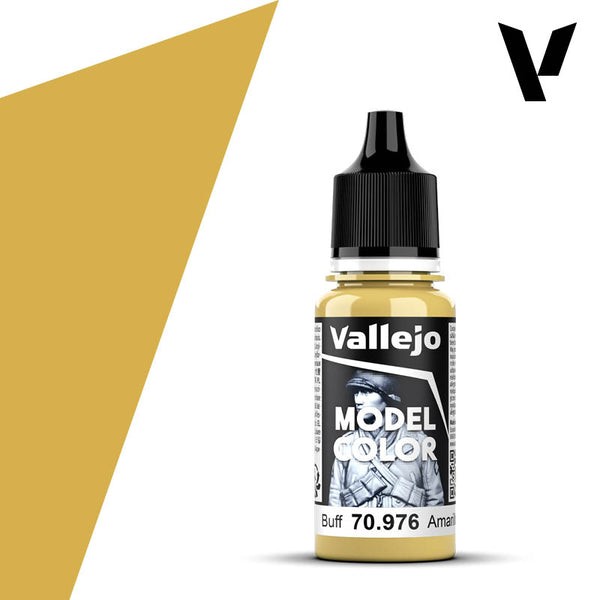 70.976 Buff 18ml