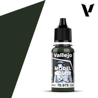 70.979 German Camouflage Dark Green 18ml