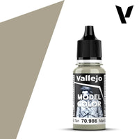 70.986 Deck Tan 18ml