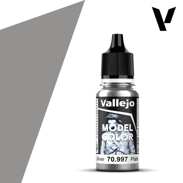 70.997 Silver 18ml