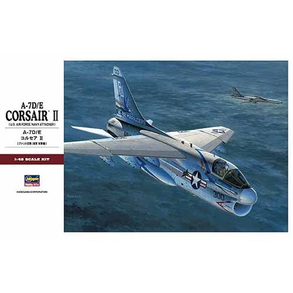 A-7D/E Corsair II 1/48