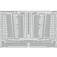 F4F-3 Landing Flaps 1/48