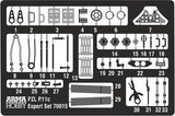 PZL P.11c Expert Set 1/72
