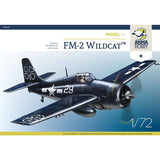 FM-2 Wildcat 1/72