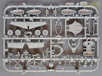 FM-2 Wildcat 1/72