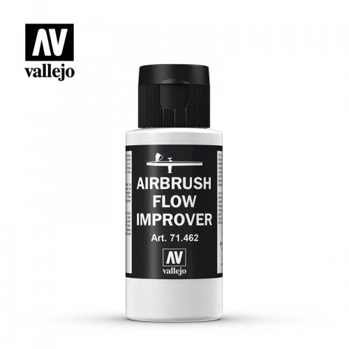 Airbrush Flow Improver 60ml