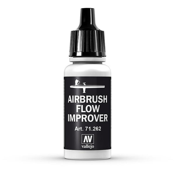 Airbrush Flow Improver 17ml