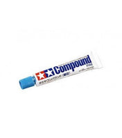 Polishing Compound Fine (22ml)