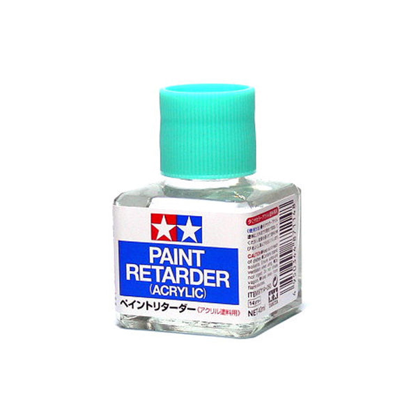 Tamiya Paint Retarder Acrylic 40ml