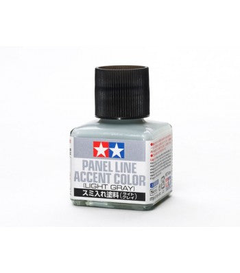 Panel Accent Color (Light Gray) - 40 ml
