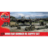 Bomber Re-supply Set 1/72