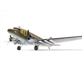 Douglas Dakota C-47 Skytrain 1/72
